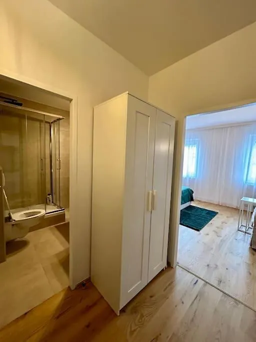 Museumsquartier Apartment Vienna
